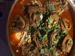 -云晓光头烧烤吧(川沙绿地店)