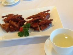 -海逸海鲜酒家(古北店)