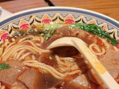 -鑫花溪牛肉米粉(文星广场店)