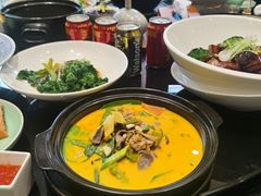 -梧桐花园餐厅(新城店)