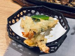 -隐泉之语日式料理(王府中环店)