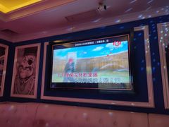 -AGOGO HOUSE KTV(东街店)