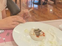 -安妮意大利餐厅(世贸天阶店)