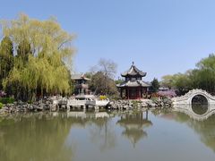 -莲池书院博物馆