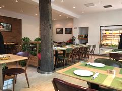 大堂-ALAMEEN阿拉伯餐厅(三里屯店)
