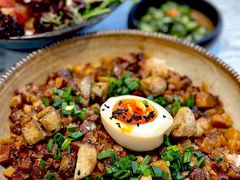 鹅肝卤肉饭-娜娜家•Nana's restaurant (南开大悦城店)