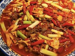 -院8里·小聚园老川菜(九眼桥店)