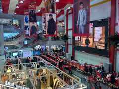 -沈阳大商千盛购物中心有限公司(长江街店)