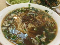 -水仙拉面(水仙街店)