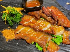 -觅山云南菜(泊富ICITY店)