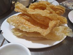 腐竹-胡须佬鸡煲四季火锅店(石厦西村直营店)