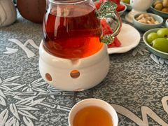 -湖畔居茶楼(湖滨店)