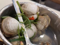 -渔娘渔家丹东海鲜(东直门店)