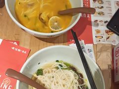 -云味馆·云南菜·云南米线(中洲店)