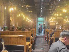 -小俩口烧烤东北菜(双井店)