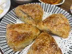 -海尔巴格一甸茶餐厅(团结路店)