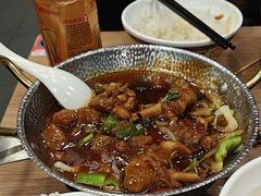 -和合谷(北新桥店)