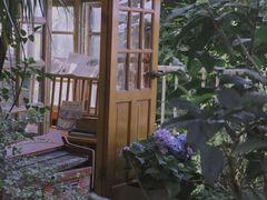 -懒鱼时光馆(沙坪坝店)