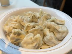 -李恩记清真水饺(北电大厦店)
