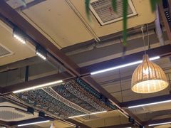 -云阿蛮云南生烫牛肉米线(奉贤路店)