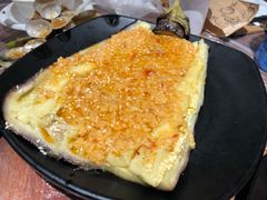 -沈记烧烤海鲜(江汉二路店)