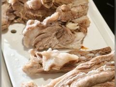 -巴依老爷新疆美食(清华东门店)