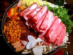 -MI WU FACTORY米屋美食工厂餐厅(绿地店)