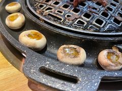 -小米烤肉-泥炉炭烤(常营店)