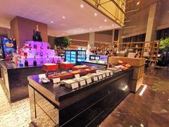 -博林天瑞喜来登酒店·西丽尚膳