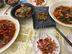 -聚味瞿记·龙虾堂(渔人码头一店)