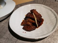 桂花香熏鱼-穹六人间 people 6(岳阳路店)