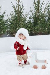 -专注孕妇照亲子照·纪田摄影