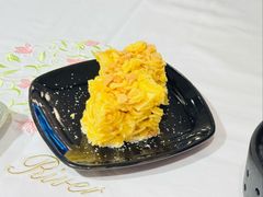 榄仁萨其马-白天鹅宾馆-玉堂春暖餐厅