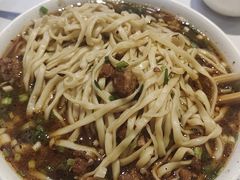 -李兰英湖南面馆(护国路店)