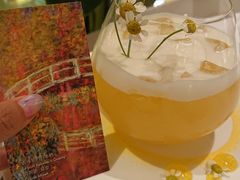 -théATRE 茶聚场(王府中環店)