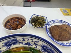 -隆轩面馆(嫩江路店)
