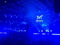-MOSSO·Liveshow(M3香港广场店)