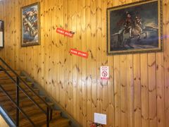 -明日世界密室轰趴·剧本桌游·箭馆团建(国贸店)