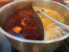 -熹悟海鲜火锅·广式打边炉