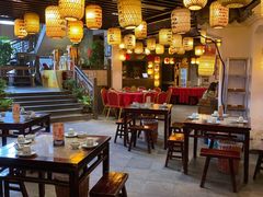 大堂-映像徐州(滨湖店)