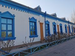 -伊犁老城喀赞其民俗旅游区