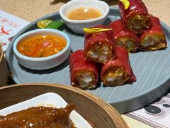 -点都德(汇盈广场店)