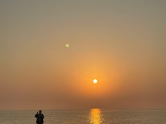 -日照灯塔风景区
