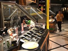 -比格比萨自助(花园路店)