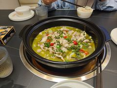 -江南鱼捞(北仑银泰城店)