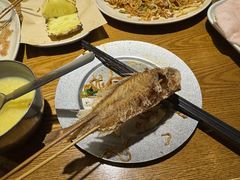 -蚝太郎 • 海鲜烧烤(Upark店)