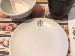 -添好运点心专门店(百老汇店)