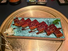 -無二炙坊·和牛烧肉(大钟寺1733店)