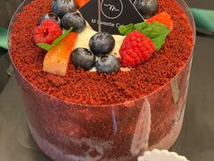 -姆们M Sweetie Cake(三里屯店)