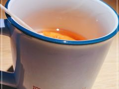 -蜜桃餐厅·伴山(绿宝广场店)